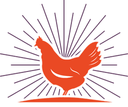 Dan Farm logo